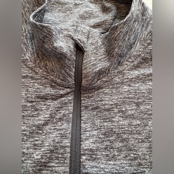 Nike 1/2 Zip Running Top - Size Small. - Picture 9 of 14